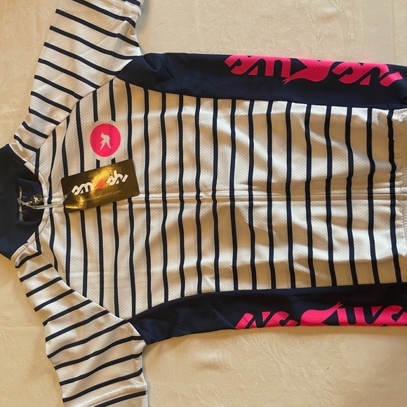 Smashfest queen weekend kit XS cycling jersey - Picture 6 of 7